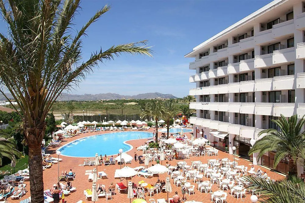 ****  Bordoy Alcudia Bay - Adults Only Hotell Port de Alcudia  Spanien