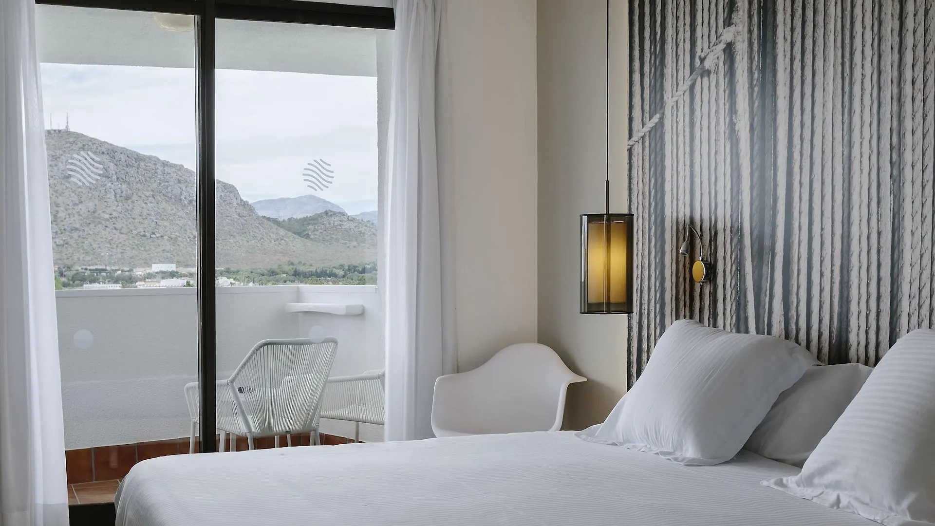 Bordoy Alcudia Bay - Adults Only Hotell Port de Alcudia