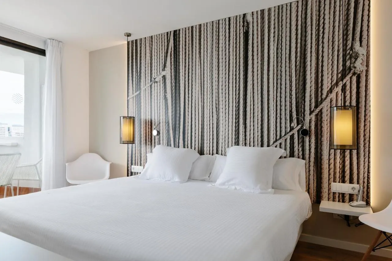 Bordoy Alcudia Bay - Adults Only Hotell Port de Alcudia  4*, Port de Alcudia (Mallorca)
