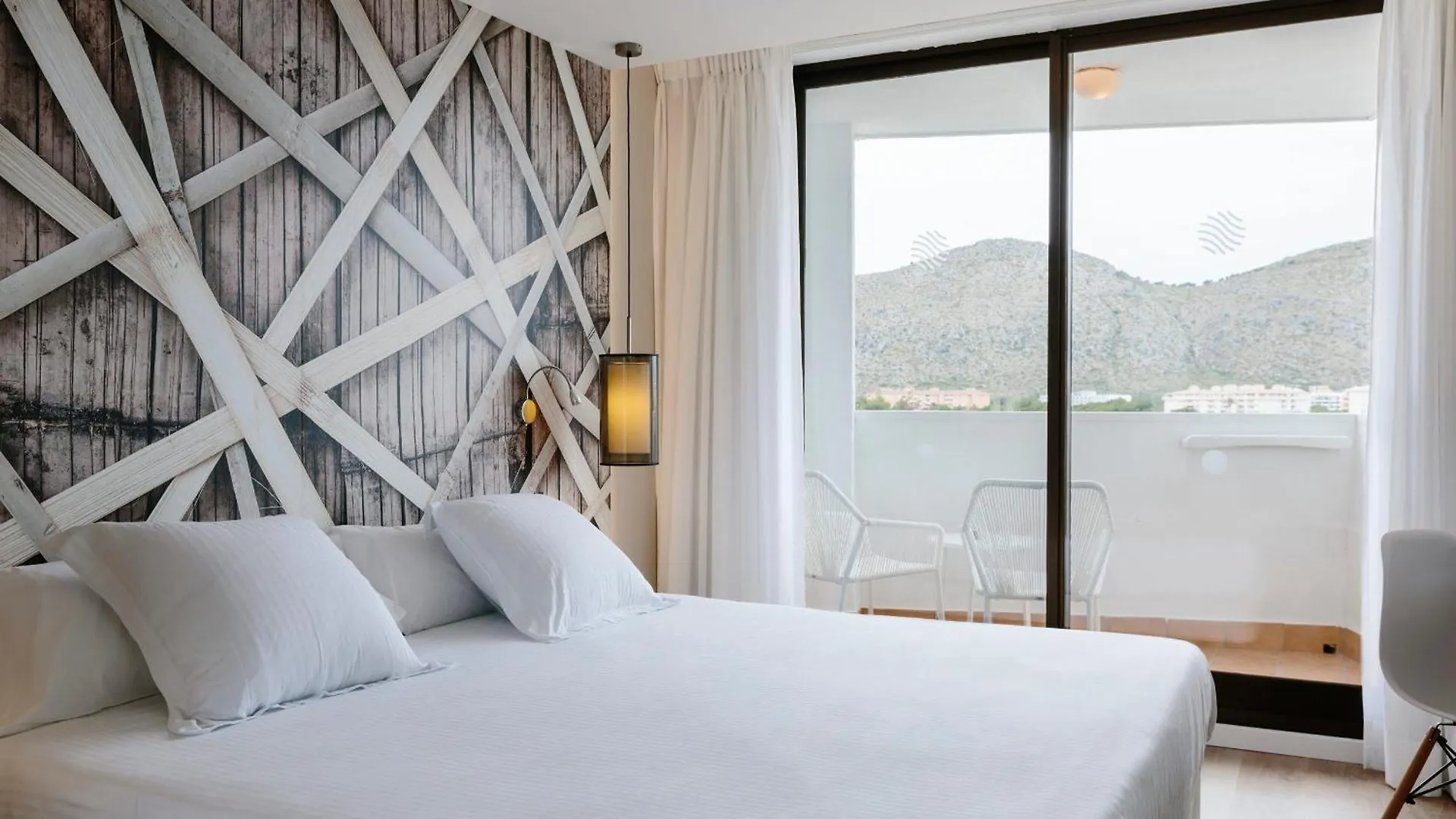 Bordoy Alcudia Bay - Adults Only Ξενοδοχείο Port de Alcudia