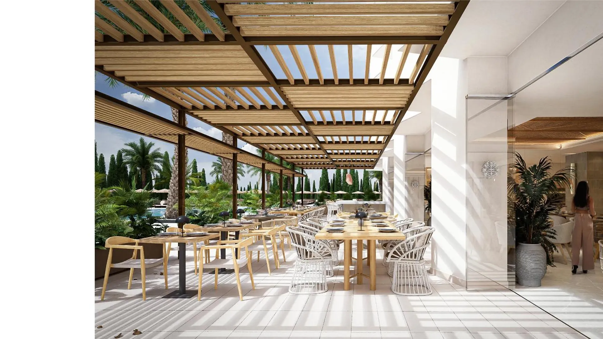 Bordoy Alcudia Bay - Adults Only Hotell Port de Alcudia