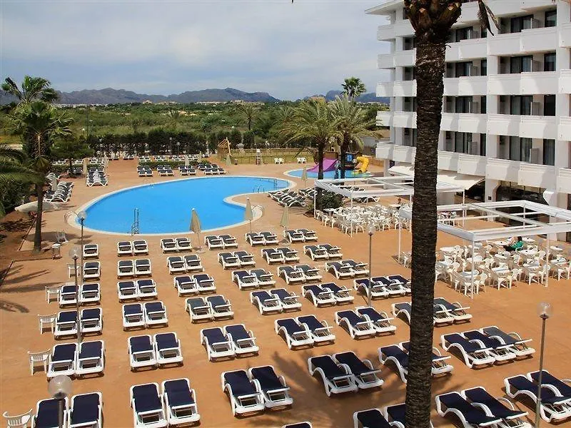 Bordoy Alcudia Bay - Adults Only Hotell Port de Alcudia   Port de Alcudia (Mallorca)