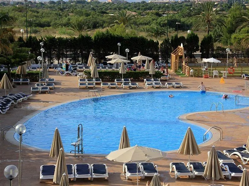 Bordoy Alcudia Bay - Adults Only Ξενοδοχείο Port de Alcudia