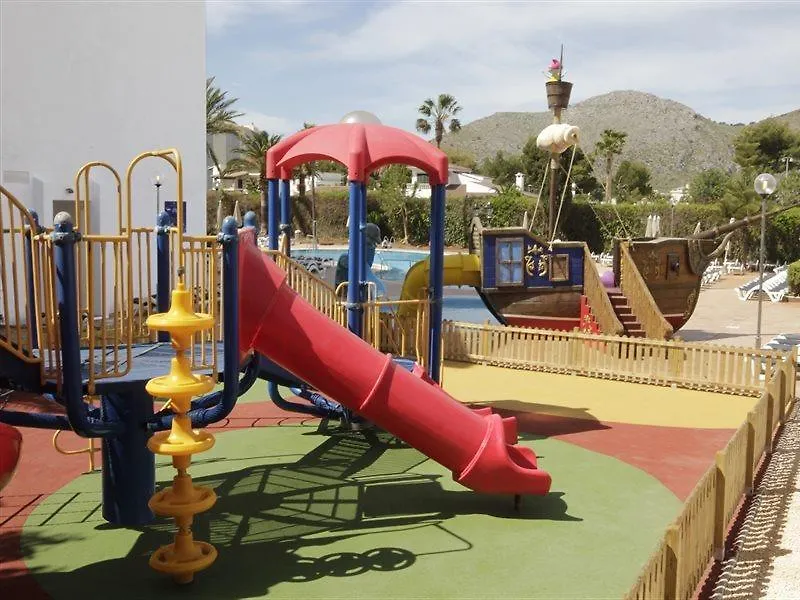 Bordoy Alcudia Bay - Adults Only Hotell Port de Alcudia  4*, Port de Alcudia (Mallorca)