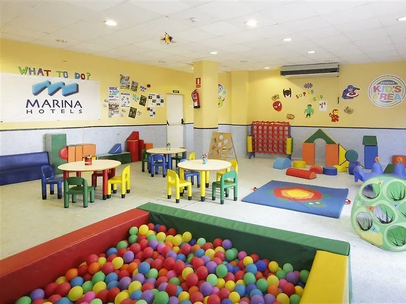 Bordoy Alcudia Bay - Adults Only Ξενοδοχείο Port de Alcudia