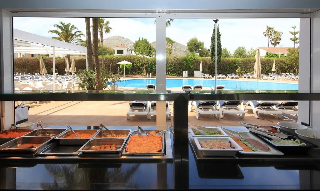 ****  Bordoy Alcudia Bay - Adults Only Hotell Port de Alcudia  Spanien