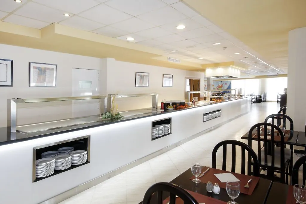 ****  Bordoy Alcudia Bay - Adults Only Hotell Port de Alcudia  Spanien