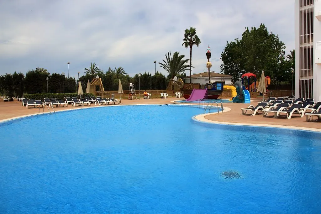 Bordoy Alcudia Bay - Adults Only Hotell Port de Alcudia