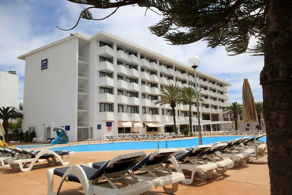 Bordoy Alcudia Bay - Adults Only Hotell Port de Alcudia