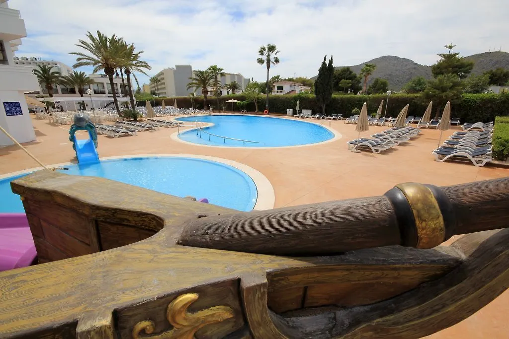 Bordoy Alcudia Bay - Adults Only Ξενοδοχείο Port de Alcudia  4*, Port de Alcudia (Mallorca) Ισπανία
