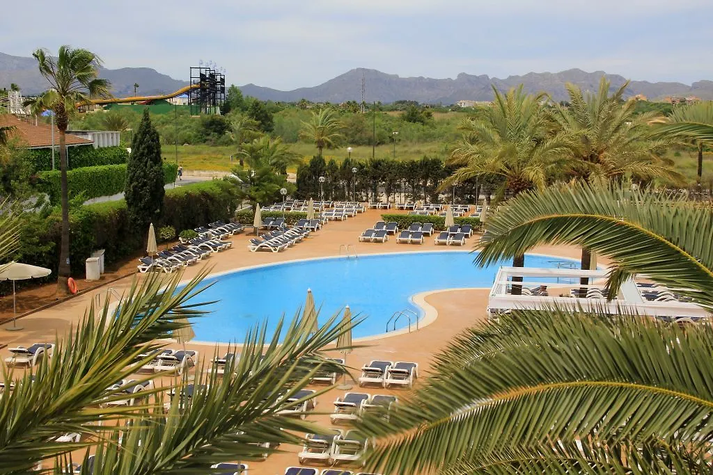 Bordoy Alcudia Bay - Adults Only Hotell Port de Alcudia