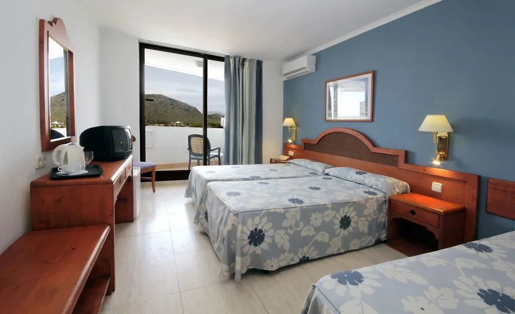 Bordoy Alcudia Bay - Adults Only Ξενοδοχείο Port de Alcudia