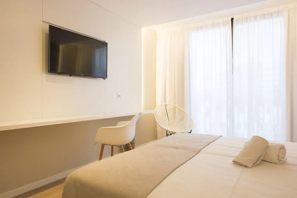 Bordoy Alcudia Bay - Adults Only Hotell Port de Alcudia