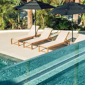 **** Hotel Estefania Boutique Spanje