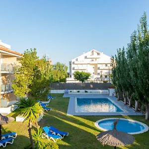 Sunway Apollo , Sitges Spanien