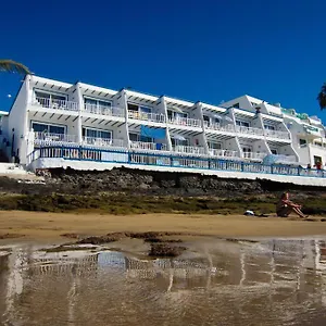 Cabrera , Puerto del Carmen (Lanzarote) Spanien