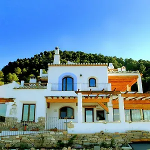 Del Candil , Serón Spanien
