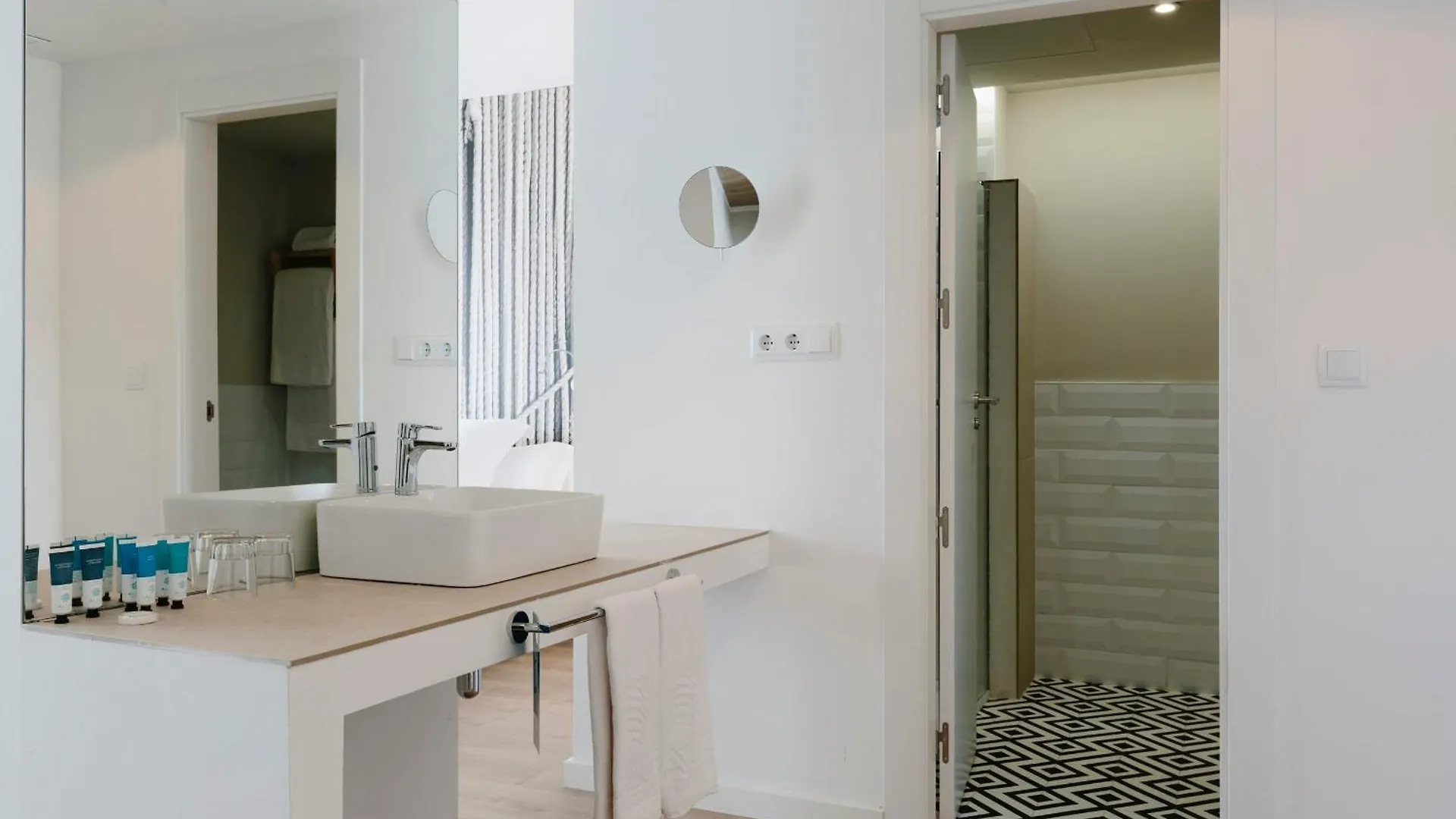 Bordoy Alcudia Bay - Adults Only Hotel Port de Alcudia  4*, Port de Alcudia (Mallorca)