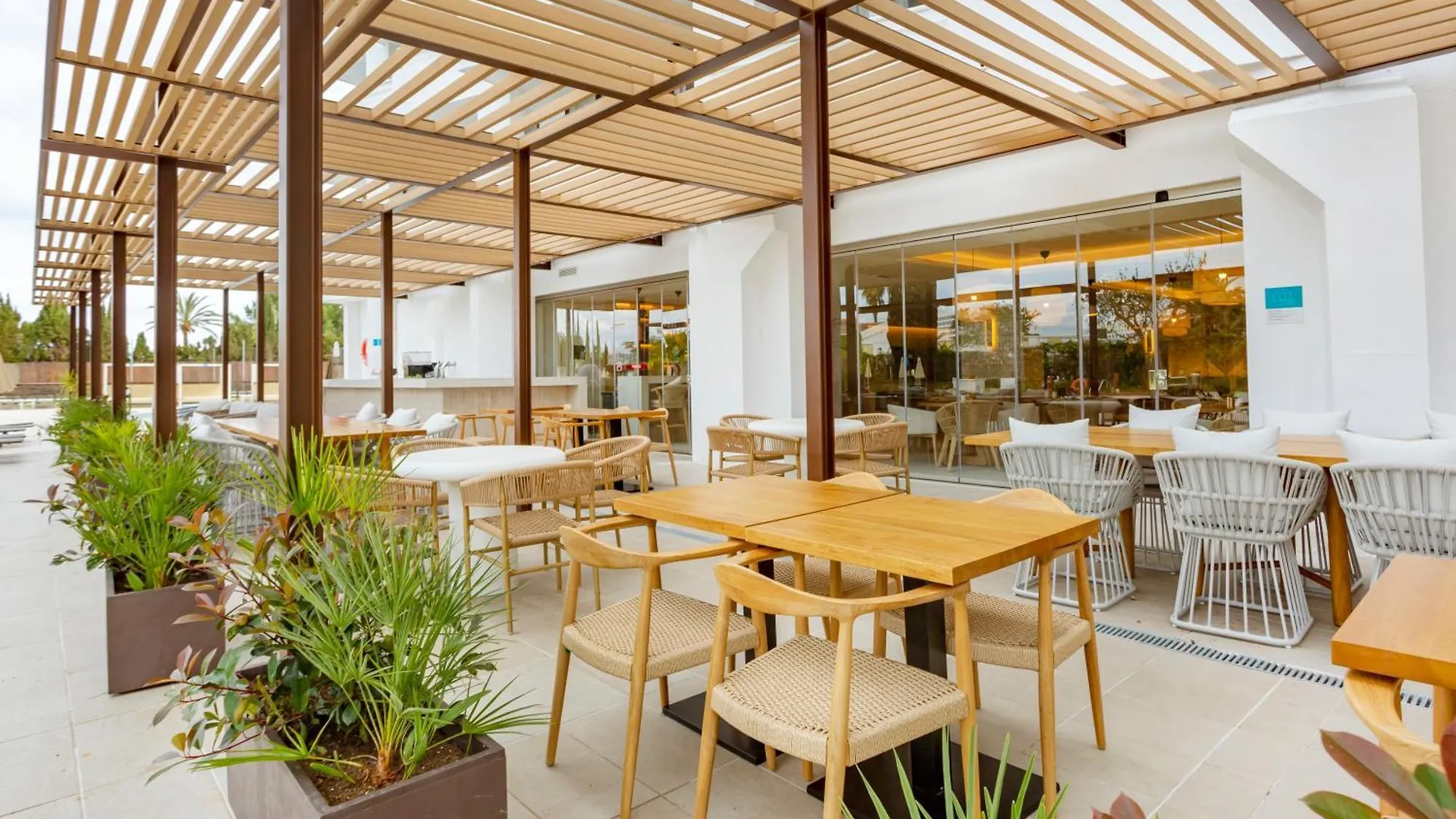Bordoy Alcudia Bay - Adults Only Hotel Port de Alcudia