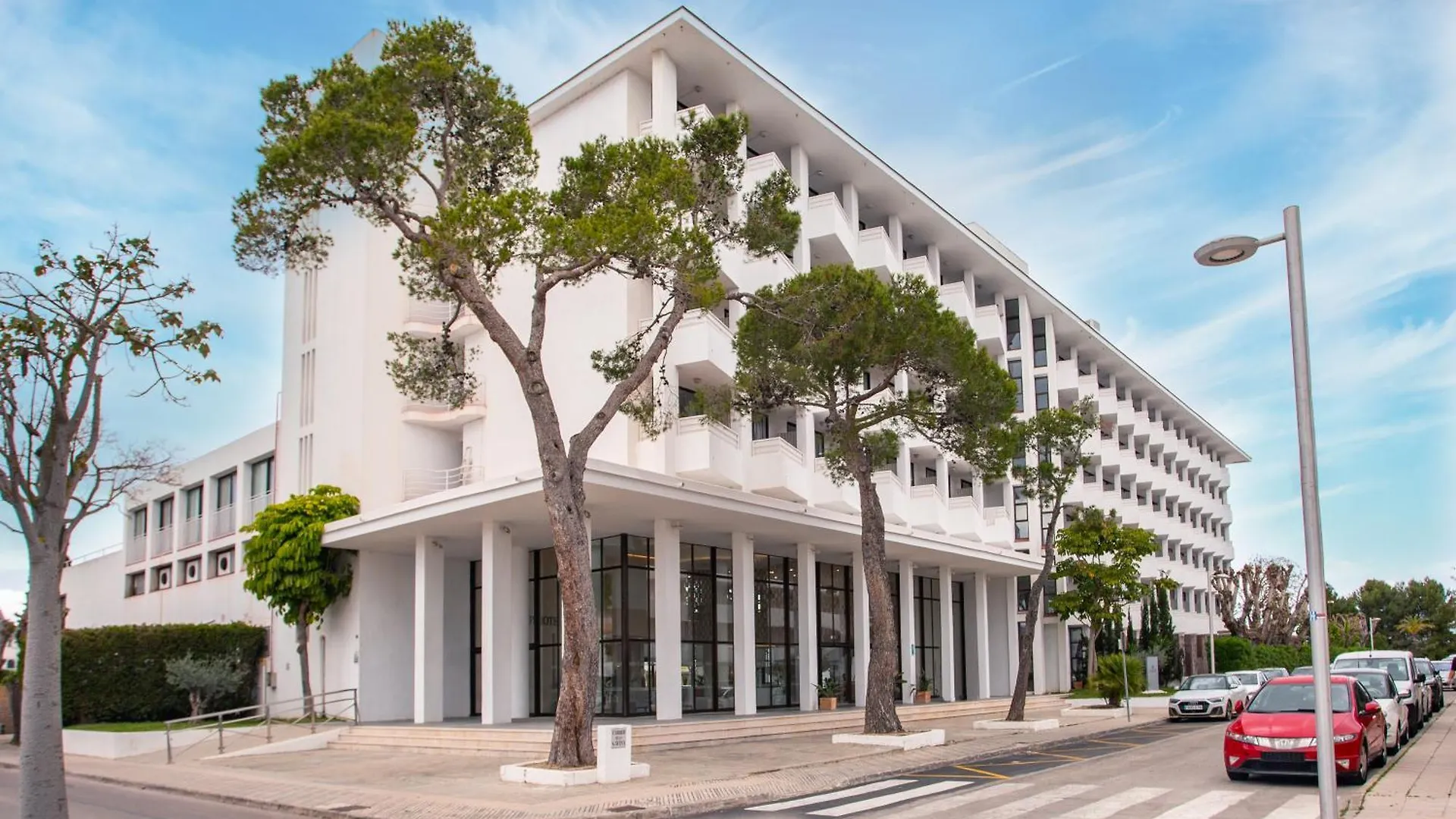 Bordoy Alcudia Bay - Adults Only Hotel Port de Alcudia  4*, Port de Alcudia (Mallorca) Spanje