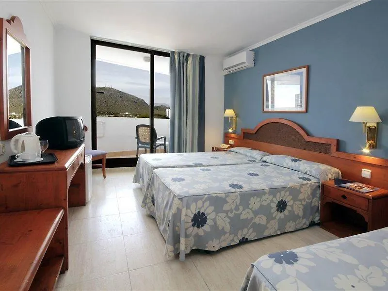 Bordoy Alcudia Bay - Adults Only Hotel Port de Alcudia  4*, Port de Alcudia (Mallorca) Spanje