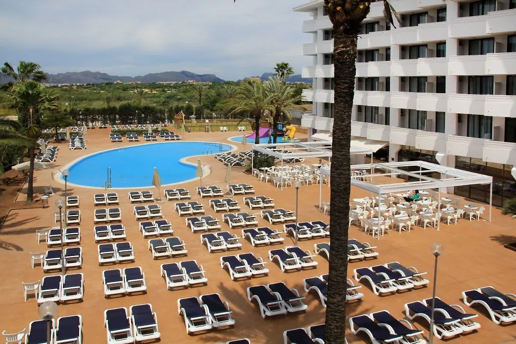 Bordoy Alcudia Bay - Adults Only Hotel Port de Alcudia