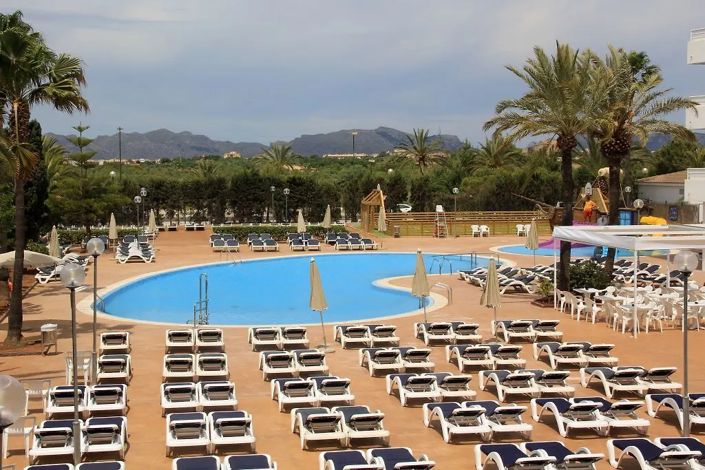 Bordoy Alcudia Bay - Adults Only Hotel Port de Alcudia  Spanje