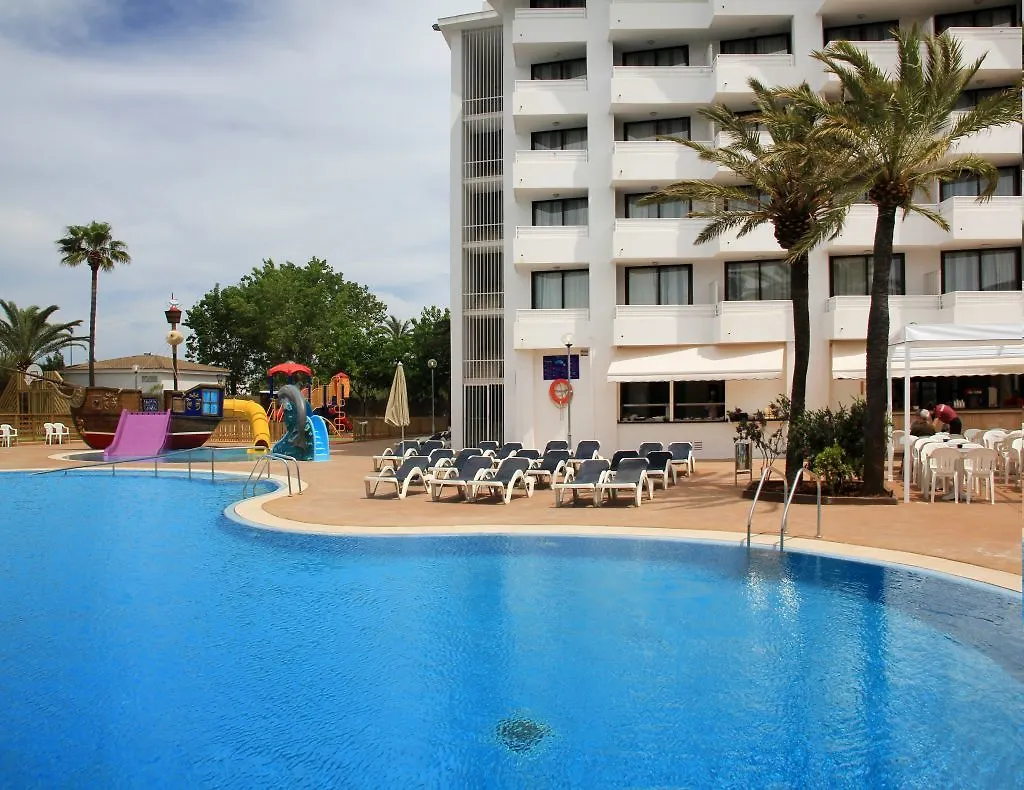 Hotel Bordoy Alcudia Bay - Adults Only à Port d'Alcúdia 4*,  Espagne