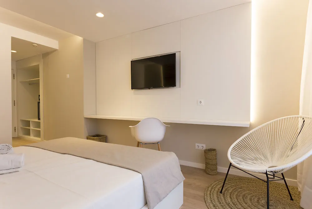 Bordoy Alcudia Bay - Adults Only Hotel Port de Alcudia  Spanje
